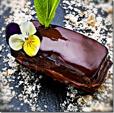 Tarta Ópera